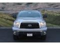 2012 Silver Sky Metallic Toyota Tundra TRD Double Cab 4x4  photo #4