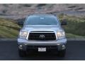 Silver Sky Metallic - Tundra TRD Double Cab 4x4 Photo No. 4