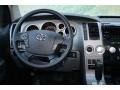 2012 Silver Sky Metallic Toyota Tundra TRD Double Cab 4x4  photo #6