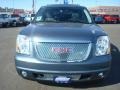 Stealth Gray Metallic - Yukon Denali AWD Photo No. 8