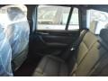 Jet Black - X3 xDrive 28i Photo No. 6