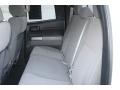 2012 Super White Toyota Tundra Double Cab 4x4  photo #8