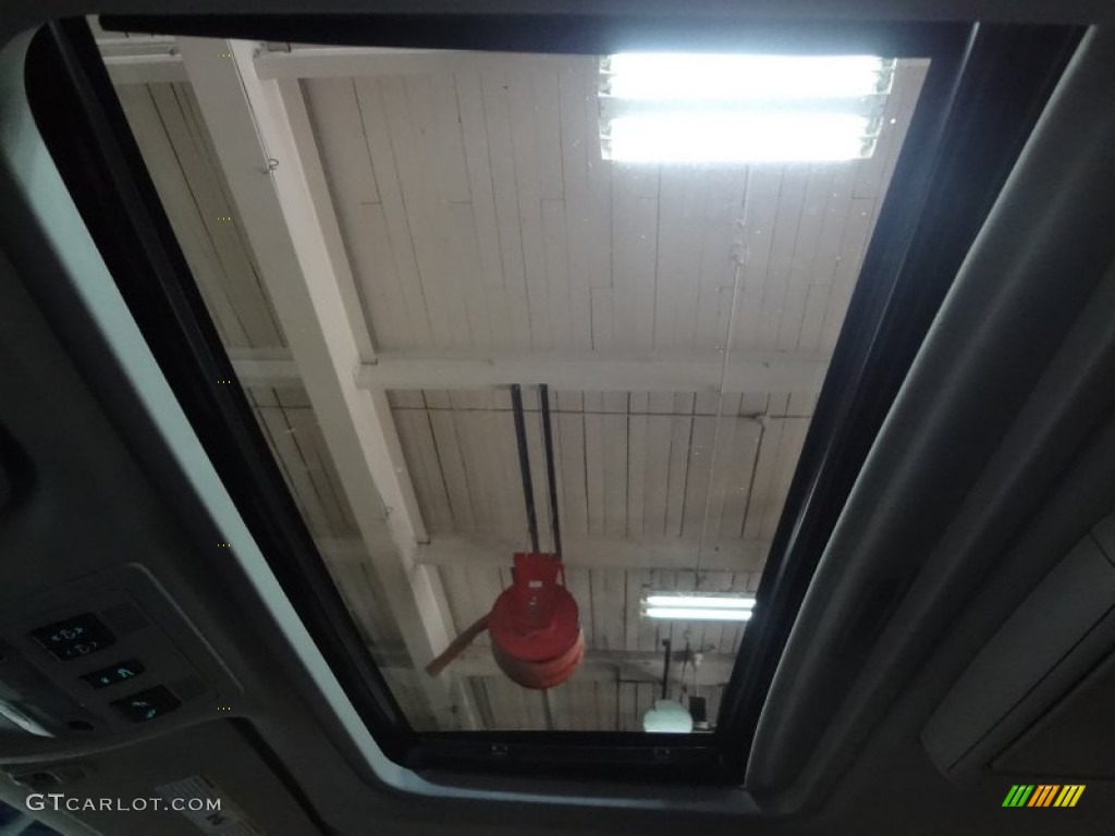 2008 Suburban 1500 LTZ 4x4 - Black / Ebony photo #14
