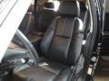 Black - Suburban 1500 LTZ 4x4 Photo No. 19