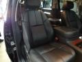 Black - Suburban 1500 LTZ 4x4 Photo No. 28