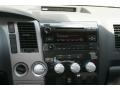 2012 Magnetic Gray Metallic Toyota Tundra TRD Rock Warrior Double Cab 4x4  photo #7
