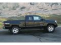 Black - Tacoma V6 TRD Access Cab 4x4 Photo No. 2
