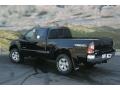 2012 Black Toyota Tacoma V6 TRD Access Cab 4x4  photo #3