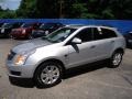 Radiant Silver - SRX 4 V6 AWD Photo No. 1