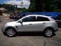 Radiant Silver - SRX 4 V6 AWD Photo No. 2