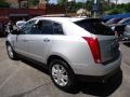 Radiant Silver - SRX 4 V6 AWD Photo No. 3