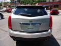 Radiant Silver - SRX 4 V6 AWD Photo No. 4
