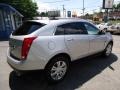 Radiant Silver - SRX 4 V6 AWD Photo No. 5