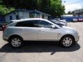 Radiant Silver - SRX 4 V6 AWD Photo No. 6