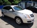 Radiant Silver - SRX 4 V6 AWD Photo No. 7