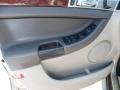 Linen Gold Metallic Pearl - Pacifica Touring Photo No. 21