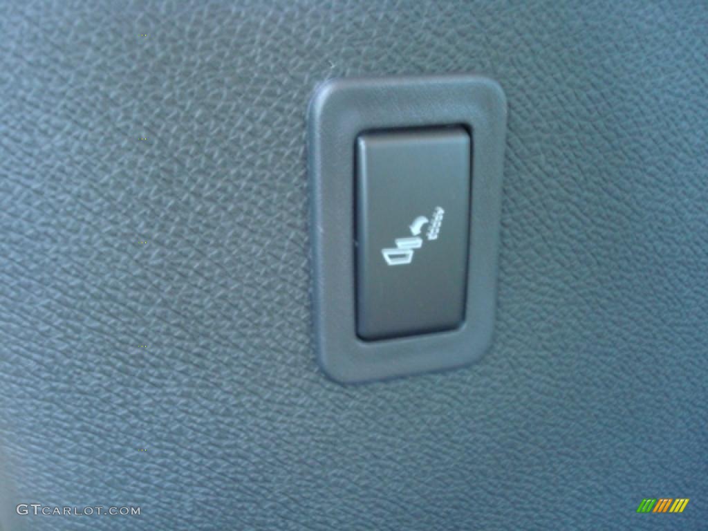 2008 Yukon Denali AWD - Stealth Gray Metallic / Ebony photo #20