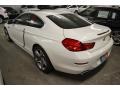 Alpine White - 6 Series 650i Coupe Photo No. 5