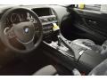 Alpine White - 6 Series 650i Coupe Photo No. 6