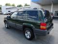 Moss Green Pearl - Grand Cherokee Laredo 4x4 Photo No. 2