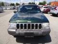 Moss Green Pearl - Grand Cherokee Laredo 4x4 Photo No. 7