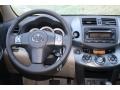 2012 Pyrite Mica Toyota RAV4 V6 Limited 4WD  photo #6
