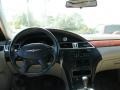 Linen Gold Metallic Pearl - Pacifica Touring Photo No. 22