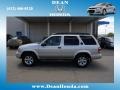 Chrome Silver Metallic - Pathfinder SE 4x4 Photo No. 1