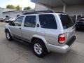 Chrome Silver Metallic - Pathfinder SE 4x4 Photo No. 2