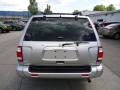 Chrome Silver Metallic - Pathfinder SE 4x4 Photo No. 3