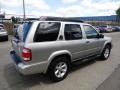 Chrome Silver Metallic - Pathfinder SE 4x4 Photo No. 4
