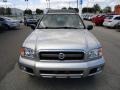 Chrome Silver Metallic - Pathfinder SE 4x4 Photo No. 7