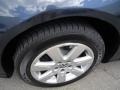 2007 Blue Graphite Metallic Volkswagen Passat 2.0T Wagon  photo #9