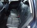 2007 Blue Graphite Metallic Volkswagen Passat 2.0T Wagon  photo #11