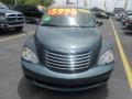 Magnesium Green Pearl - PT Cruiser Touring Photo No. 2