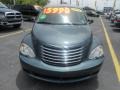 2006 Magnesium Green Pearl Chrysler PT Cruiser Touring  photo #2