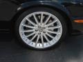 2007 Jaguar XJ Super V8 Wheel and Tire Photo