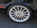 2007 Jaguar XJ Super V8 Wheel and Tire Photo