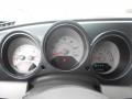 Magnesium Green Pearl - PT Cruiser Touring Photo No. 21