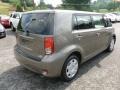 2011 Army Rock Metallic Scion xB   photo #6