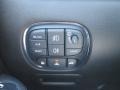 Charcoal Controls Photo for 2007 Jaguar XJ #67187240