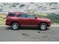 Salsa Red Pearl - 4Runner SR5 4x4 Photo No. 2