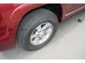 Salsa Red Pearl - 4Runner SR5 4x4 Photo No. 10