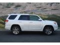 2012 Blizzard White Pearl Toyota 4Runner Limited 4x4  photo #2