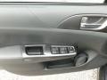STI  Black/Alcantara Door Panel Photo for 2011 Subaru Impreza #67187567