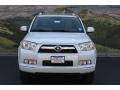 2012 Blizzard White Pearl Toyota 4Runner Limited 4x4  photo #4