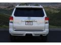 2012 Blizzard White Pearl Toyota 4Runner Limited 4x4  photo #5