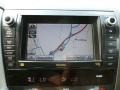 Navigation of 2011 Tundra Limited Double Cab 4x4