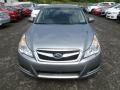 Steel Silver Metallic - Legacy 2.5i Premium Photo No. 2