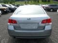 Steel Silver Metallic - Legacy 2.5i Premium Photo No. 5